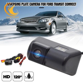 Camera Lùi Xe Cao Cấp Cho Ô Tô Ford Transit / Transit Connect