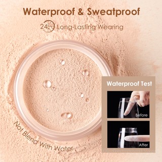 [Y124] [FACE] Phấn phủ FOCALLURE FACE trang điểm nền