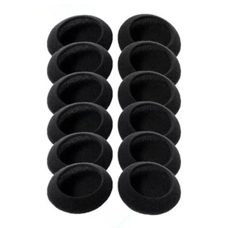 EZ Soft Earpads cho tai nghe H330 H340 H600 50x50mm Earcups Tai nghe tay áo
