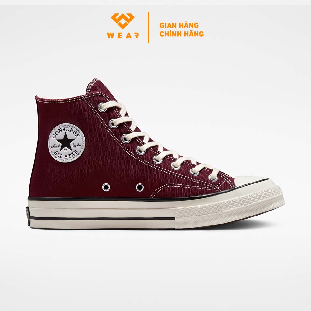 Giày Converse Chuck 70 Seasonal Color Vintage Canvas - A01448C | Shopee ...