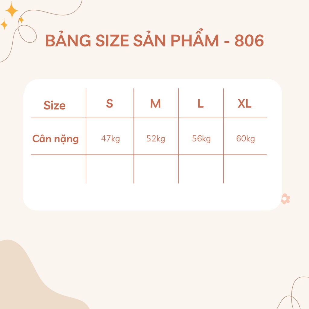 Quần Đùi Đũi- Quần Short Đũi Nữ dáng váy siêu hot mã 806