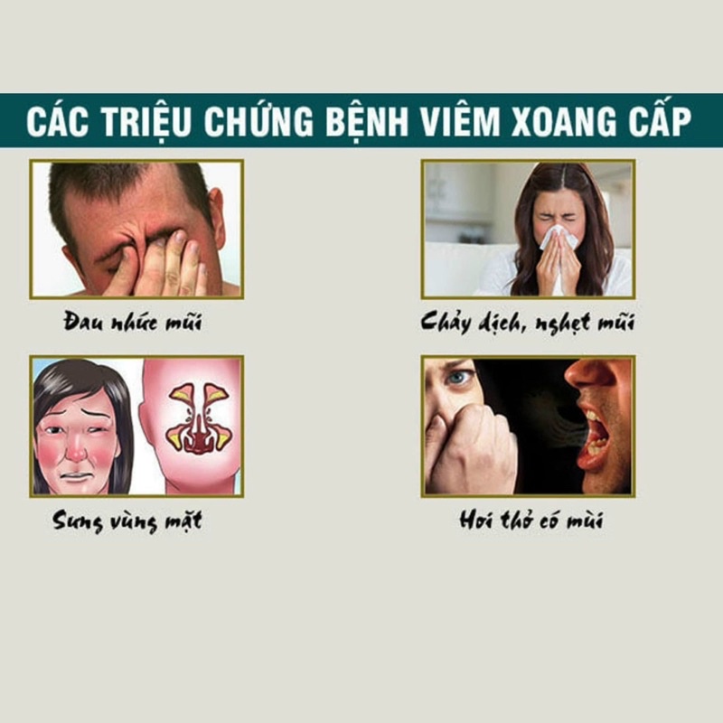 Lọ Xịt Mũi Nazal Nhật Bản 30ml - Xịt Ngạt Mũi, Sổ Mũi, Xoang