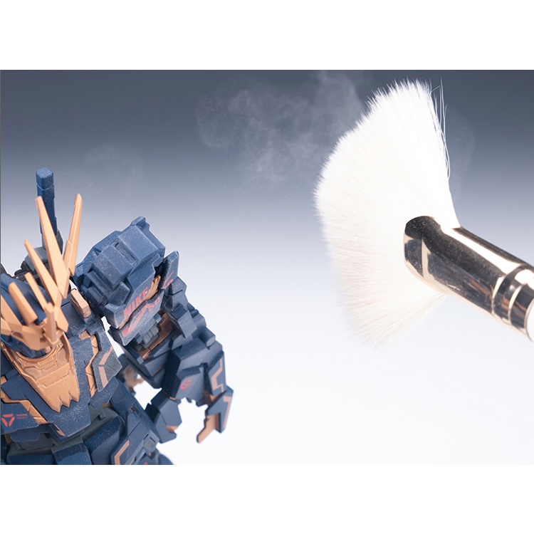 [CÓ SẴN] Mô Hình Lắp Ráp HG Gundnode Fighter (tặng kèm base + effect)