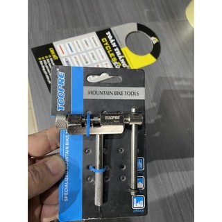 Cảo sên xe đạp Toopre dụng cụ để cắt đi một phần sên hay thay thế một chiếc sên xe đạp