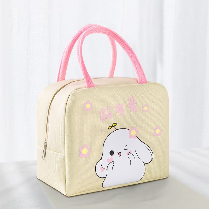 Túi giữ nhiệt Hình