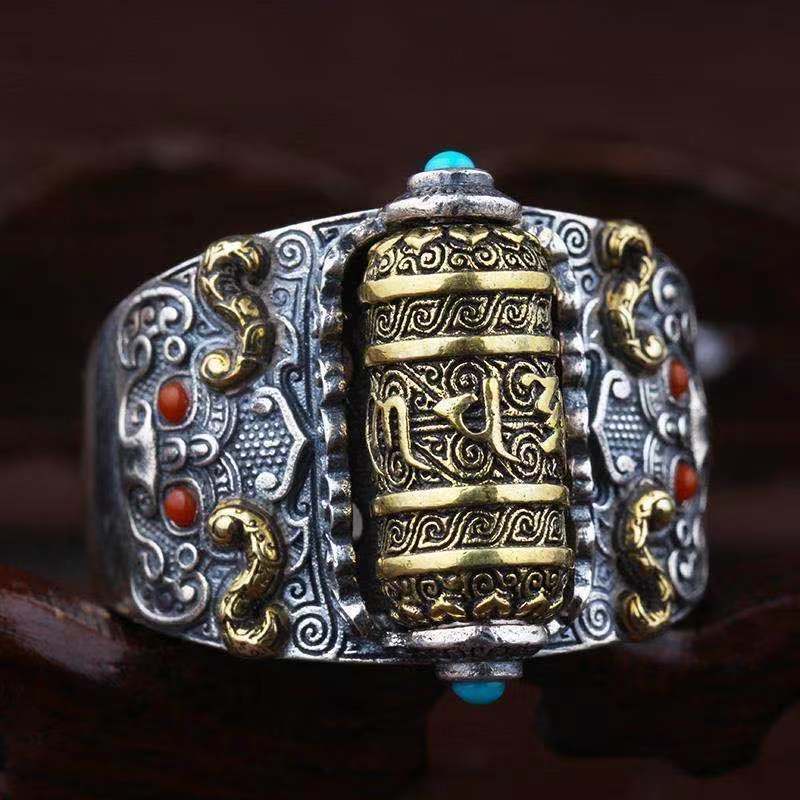 Men's Ring by an2017742733yk.vn