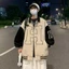 Áo Khoác Dù Chữ H siêu đẹp - form rộng , thời trang unisex siêu đẹp - phong cách hàn quốc cực hot HIYU FASHION