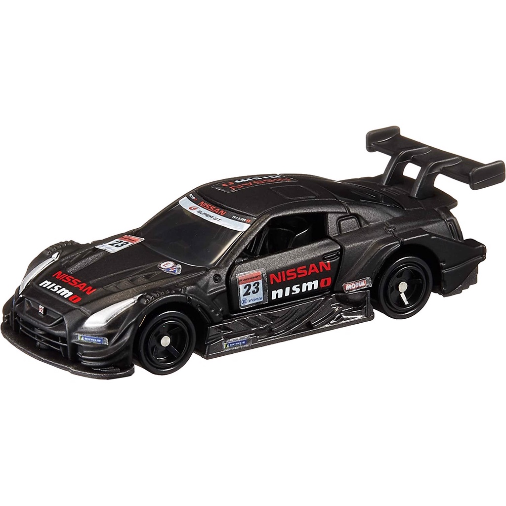 Tomica 13 Nissan GTR Nismo Gt500 Car Toys Japan Shopee Việt Nam