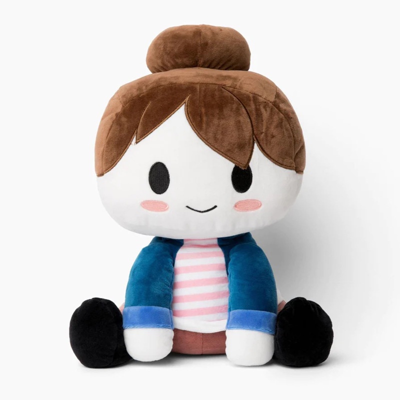 PS1 Roblox Buddies Sang Trọng Đồ Chơi MicroBuddies Búp Bê Nhồi Bông Quà Tặng Cho Trẻ Em Trang Trí Nhà Trò Chơi Búp Bê Đồ Chơi Nhồi Bông Cho Trẻ Em SP1