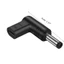 GODD USB C 12V Type C Nữ sang DC Nam Kết nối USB C sang DC 3 0x1 1mm 3 5x1 35mm 4 0x1 7mm 4 8x1 7mm 5 5x2 1mm 5 5x2 5