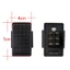 Công tắc điều khiển đặt lại bàn đạp chân thay thế cho xe đồ chơi trẻ em Bàn đạp 6V 12V