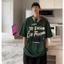 ÁO THUN TAY LỠ FORM RỘNG - UNISEX NAM NỮ ĐỀU MẶC ĐƯỢC - THỜI TRANG PHONG CÁCH GENZ CHO CÁC BẠN TRẺ HIYU FASHION