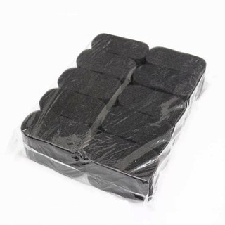 ❌Giá Sỉ❌ bịch 20 cái Mút phủi tóc (Xốp phủi tóc) mềm dùng cho barber shop, salon tóc Nam Nữ
