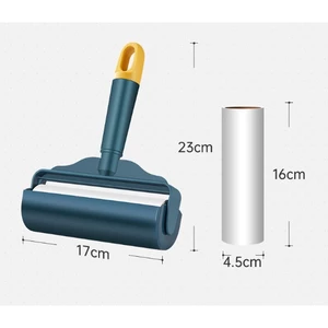CÂY LĂN BỤI ĐA CHỨC NĂNG - Dùng Cho Quần Áo Sofa Chăn Ga