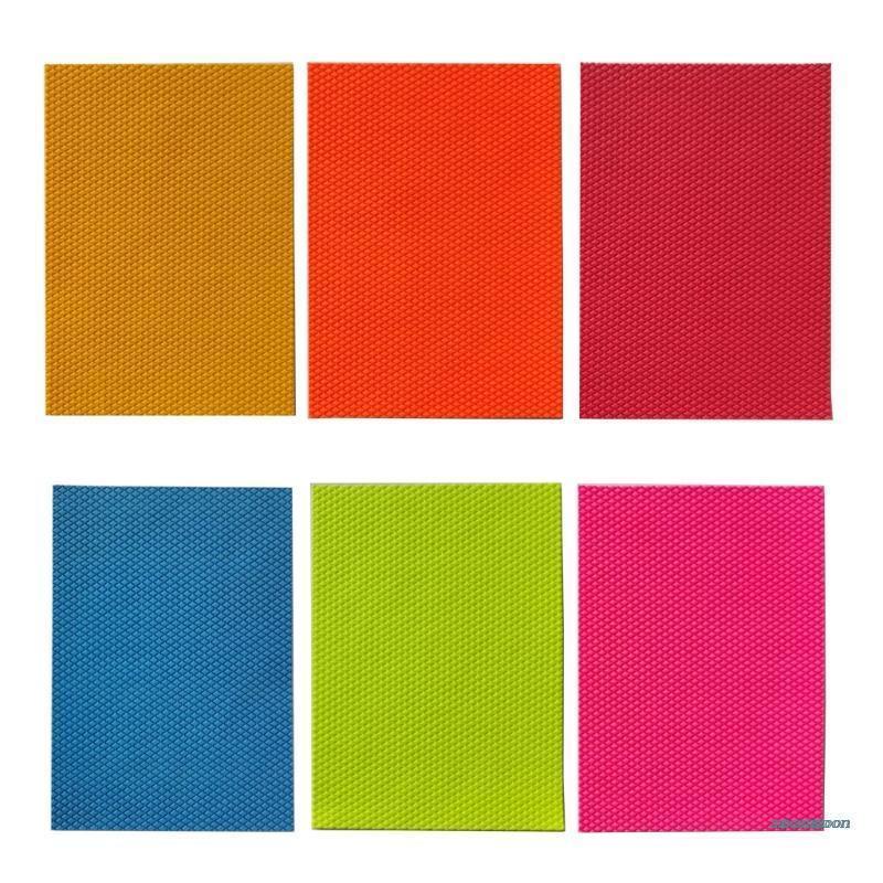 lucky Gaming Mice Skins Grip Skates Tape Set Games Mouse Grip Tape DIY