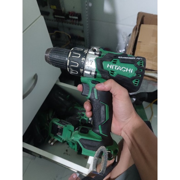 khoan pin hitachi 3 chức năng 36v | Shopee Việt Nam