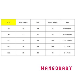 Mgg-toddler Girls 3 Bộ trang phục mùa hè, Áo dây không tay + Quần short + Bộ túi thắt lưng