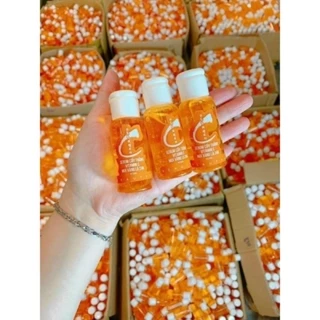 Serum Kích Trắng Collagen C
6.500
₫
Mua giá bán buôn/ bán sỉ
4.8
Đã bán 10k+
TP. Hồ Chí Minh