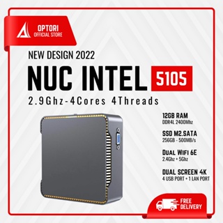 Mini Pc Intel Giá Tốt Tháng 5, 2023 Máy Tính Bàn | Mua Ngay Máy Tính &  Laptop | Shopee Việt Nam