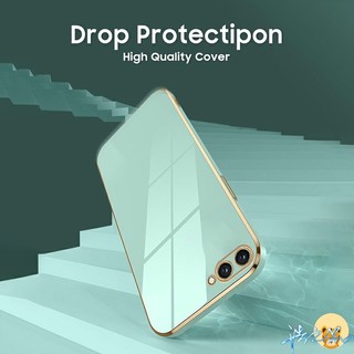 Ốp Điện Thoại Sang Trọng Có Dây Đeo Cho Oppo A12 Case F9 A3S A5S A9 A5 2020 A31 A53 A52 A92 A83 F1S A59