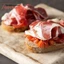 Thịt đùi heo muối Jamon Cebo Iberico cắt lát 100gr