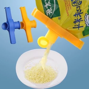 1 Kẹp Miệng Túi Bảo Quản Thực Phẩm