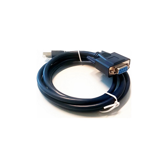 Dây cáp Console Cable CON-DB9/RJ45, dây cáp chuyển RS232 to RJ45 ...