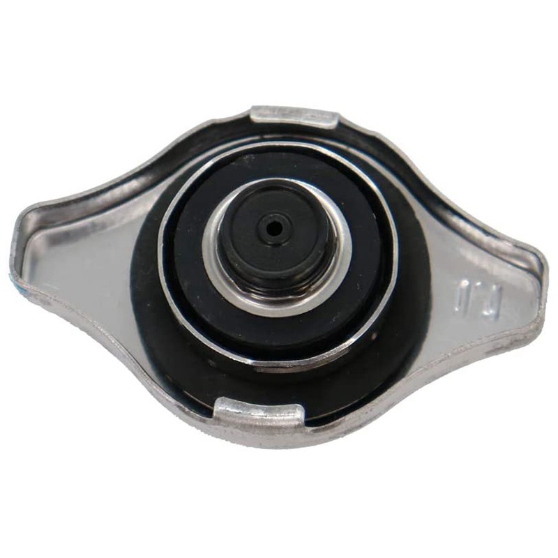 Nắp tản nhiệt, Thay thế 19045-RAA-003, dành cho Honda, Acura - Accord, Civic, CRV, Elements, Fit, Odyssey, Pilot, Ridgeline,