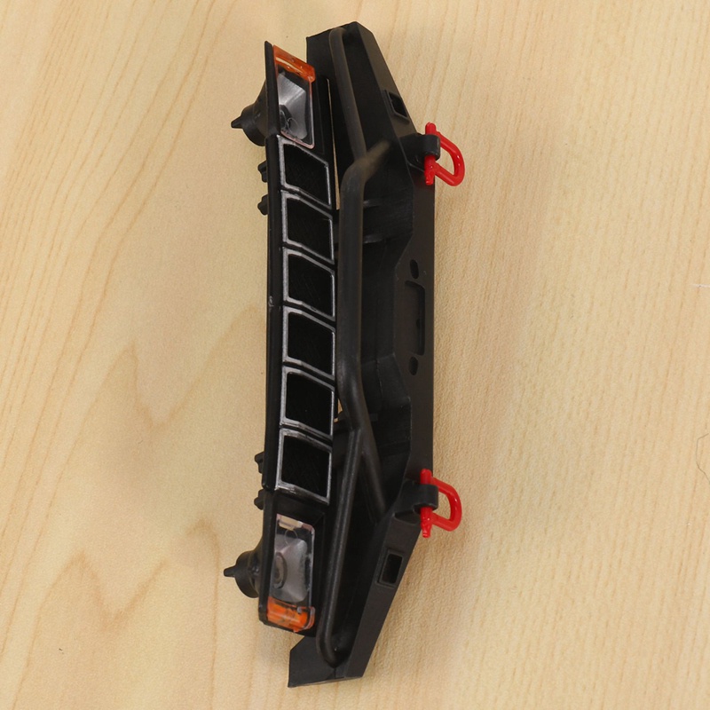 Cho WPL C14 C24 C24-1 1 / 16 RC Xe Nâng Cấp Phần Trước Mặt Trước Lưới Phụ Kiện Dự Phòng