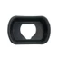 OXXGGKAO Cao Su Eyecup Phụ Kiện Camera Một Phần Thay Thế Thị Kính Bao EC-XT-L Kính Ngắm Mắt Cho GFX100 XH2S XT3