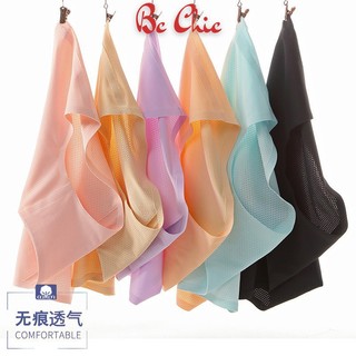 Quần lót đúc thông hơi không đường may Q15234 Victoria's Secret BC_CHIC LINGERIE