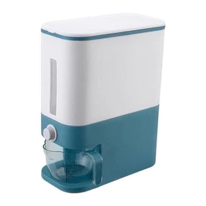 thùng gạo tự động 10kg chỉ 149kk