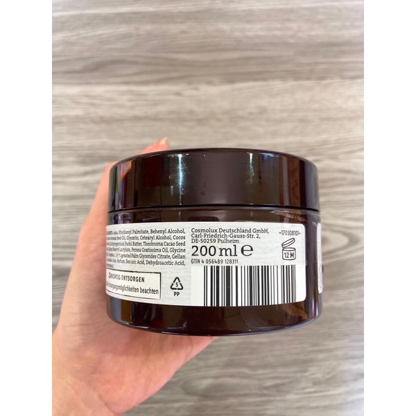 {NỘI ĐỊA ĐỨC 🇩🇪} LOTION DƯỠNG TOÀN THÂN NATURE’S BEST CIEN