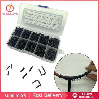 [Vợt cầu lông Vợt Grommets Phụ kiện dây thay thế