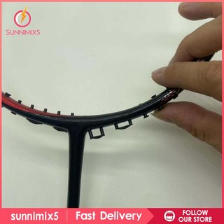 [Vợt cầu lông Vợt Grommets Phụ kiện dây thay thế