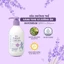 Sữa Dưỡng Thể Chống Nắng Dưỡng Ẩm Trắng Da Hatomugi UV Care & Moisturizing The UV Milky Gel SPF 31/PA+++ 250ml
