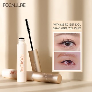[Y137] Mascara FOCALLURE - Đầu cọ 3mm