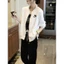 ÁO KHOÁC NỮ THỜI TRANG PHONG CÁCH HÀN QUỐC - SIÊU XINH - PHONG CÁCH TINH TẾ CHO CÁC CHỊ EM HIYU FASHION
