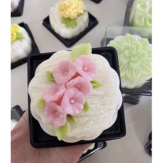 Hoa muống biển