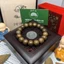 Vòng Tay Trầm Hương Tốc Tự Nhiên Cao Cấp Hạt Tròn Đơn -Vòng Tay Phong Thủy - Size Nam 14ly 16ly 18ly