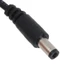 Cáp nguồn USB sang 1 30V-12V 5 5x2 1mm có màn hình điện áp đầu ra
