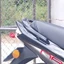 cảng sau sirius kiểu spark gắn sirius xăng cơ KHÔNG SỬ DỤNG ĐƯỢC SIRIUS FI VÀ SIRIUS 50CC