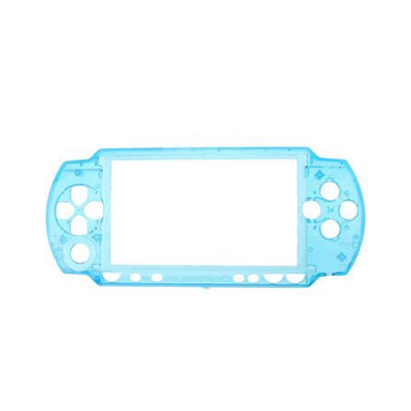 Vỏ mặt trước đầy màu sắc Vỏ mặt trước Vỏ vỏ thay thế cho máy chơi Game PSP 1000 | BigBuy360 - bigbuy360.vn