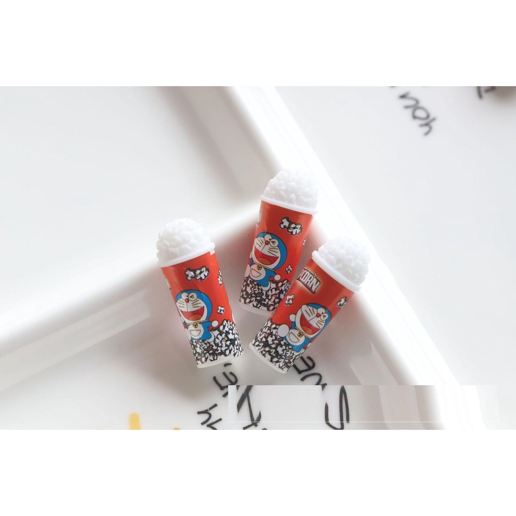 Mô hình ly bắp rang bơ POP trang trí nhà búp bê [1 cái] | Shopee Việt Nam