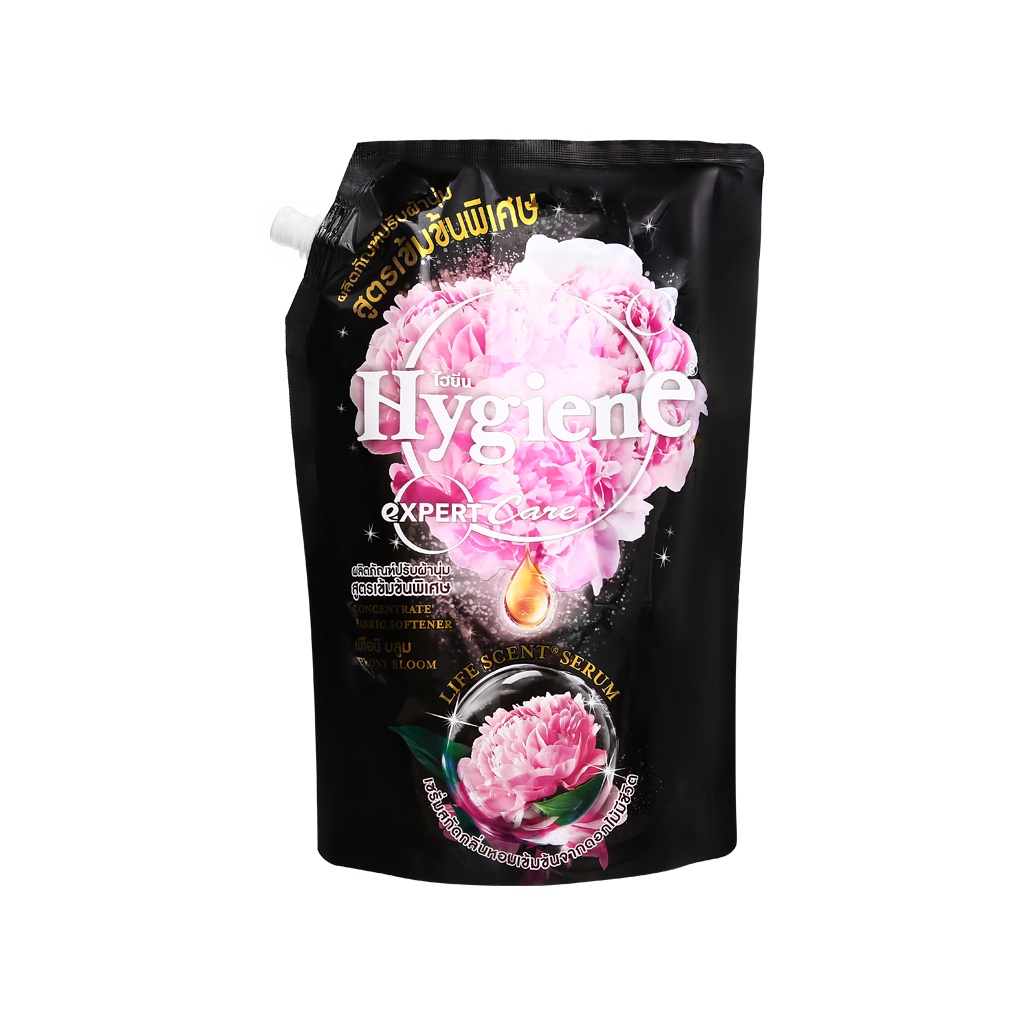 Ảnh Nước xả vải đậm đặc Hygiene Expert care Peony Bloom 1150ml 1