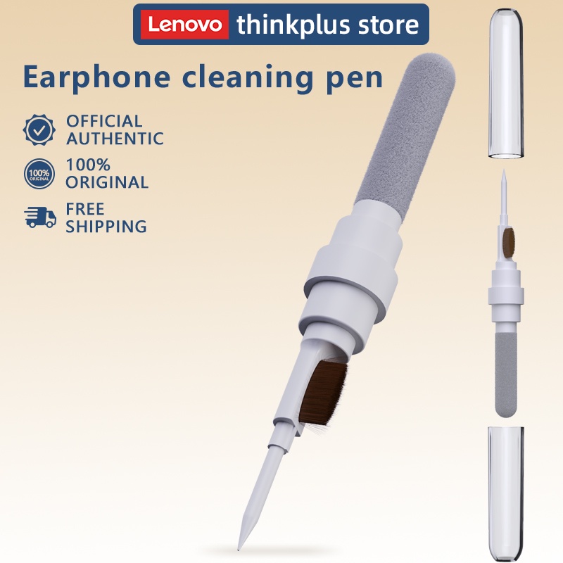 Bút làm sạch tai nghe Lenovo