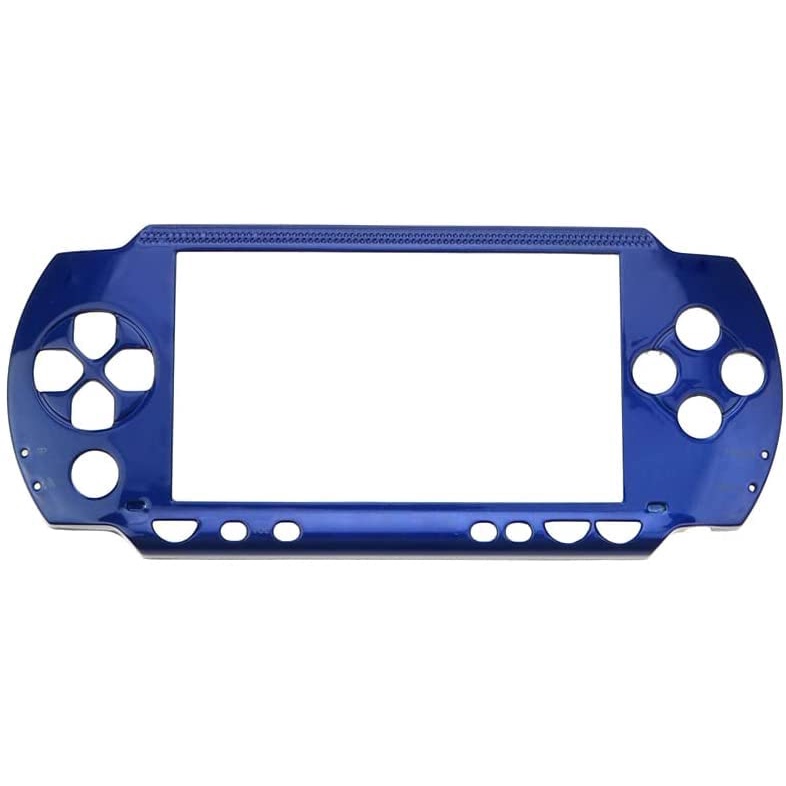 Vỏ mặt trước đầy màu sắc Vỏ mặt trước Vỏ vỏ thay thế cho máy chơi Game PSP 1000 | BigBuy360 - bigbuy360.vn