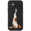 Ốp lưng iphone Chó Mèo tập yoga ốp mềm iphone 6/6plus/7/7plus/8/8plus/x/xr/xs/11/12/13/14/15/16 pro/max/promax tr472