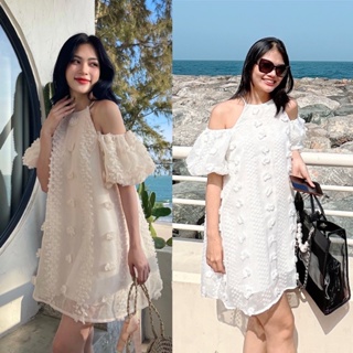 váy khoét vai giá tốt Tháng 5, 2024 | Mua ngay | Shopee Việt Nam