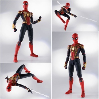 Iron Spider Suit Giá Tốt Tháng 9, 2023 | Mua Ngay | Shopee Việt Nam